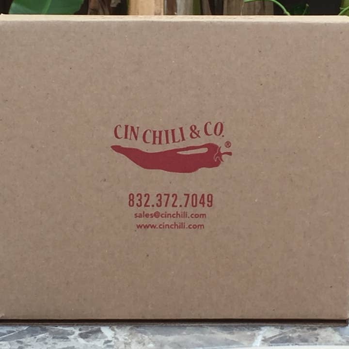 Wholesale Cin Chili Taco Kit