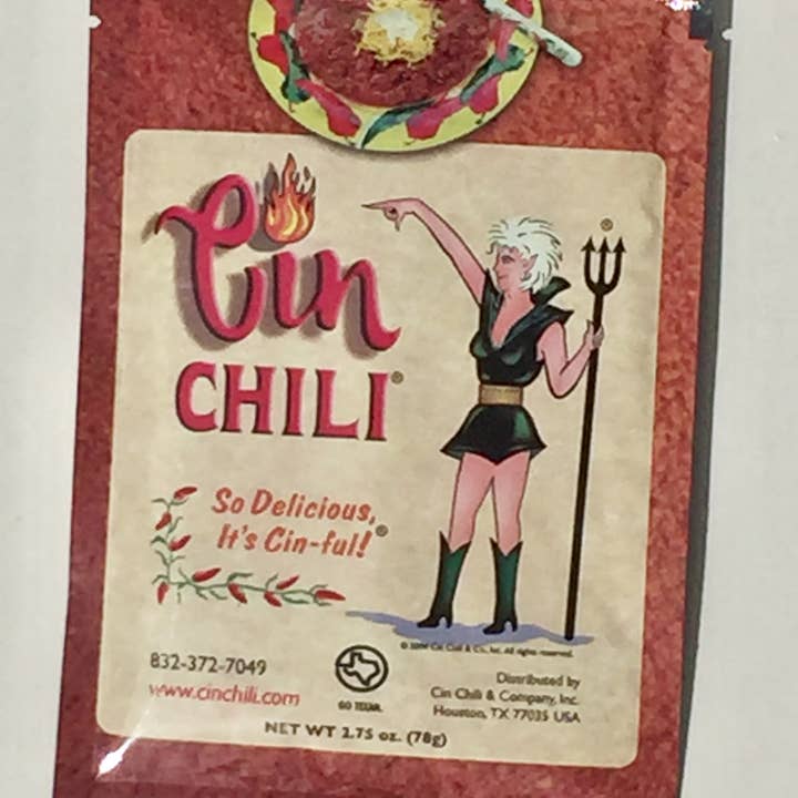 Wholesale Cin Chili Taco Kit