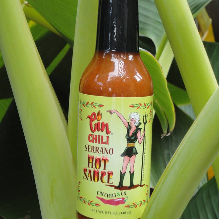 Wholesale Cin Chili Taco Kit