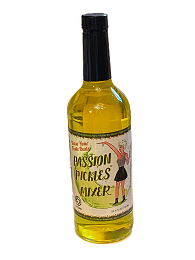 Passion Pickles® Mixer - Cinderosa Ranch