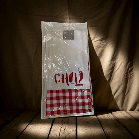 CHILI HAND TOWEL