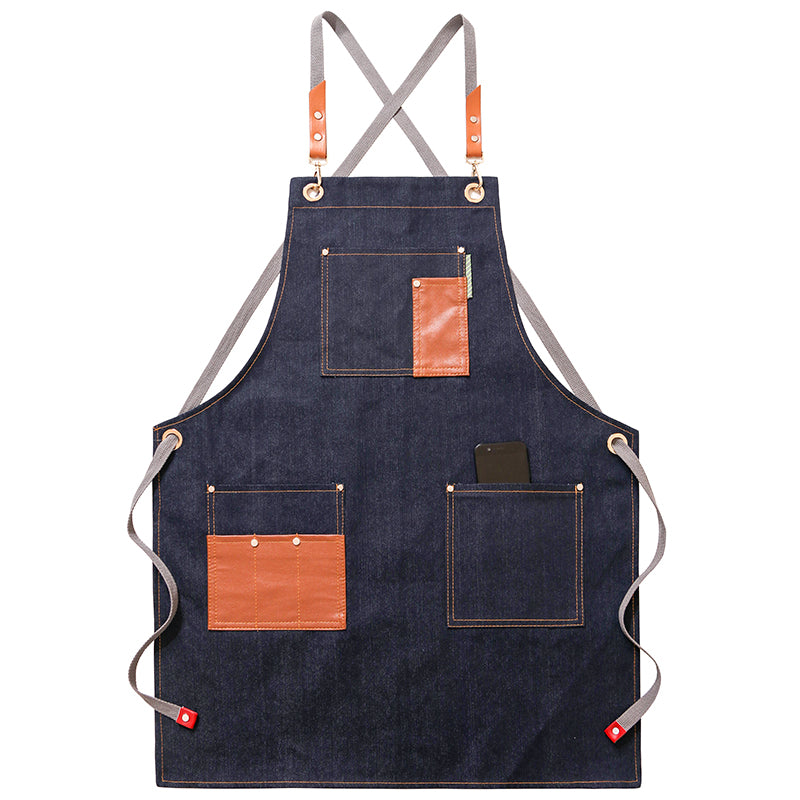Wear-resistant Men's  Apron