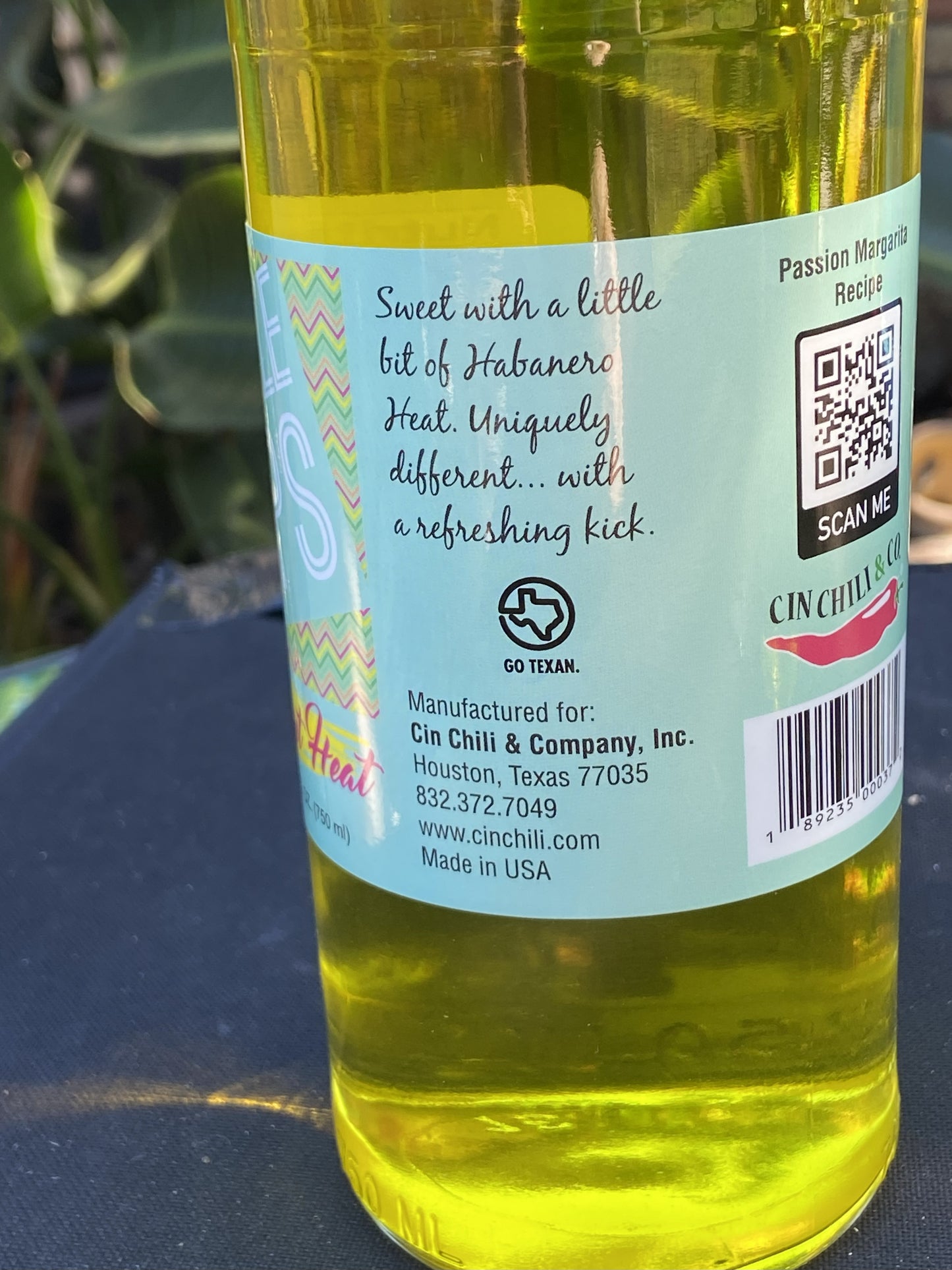 PICKLE SIPS® -  SWEET HEAT 25.4 FL OZ