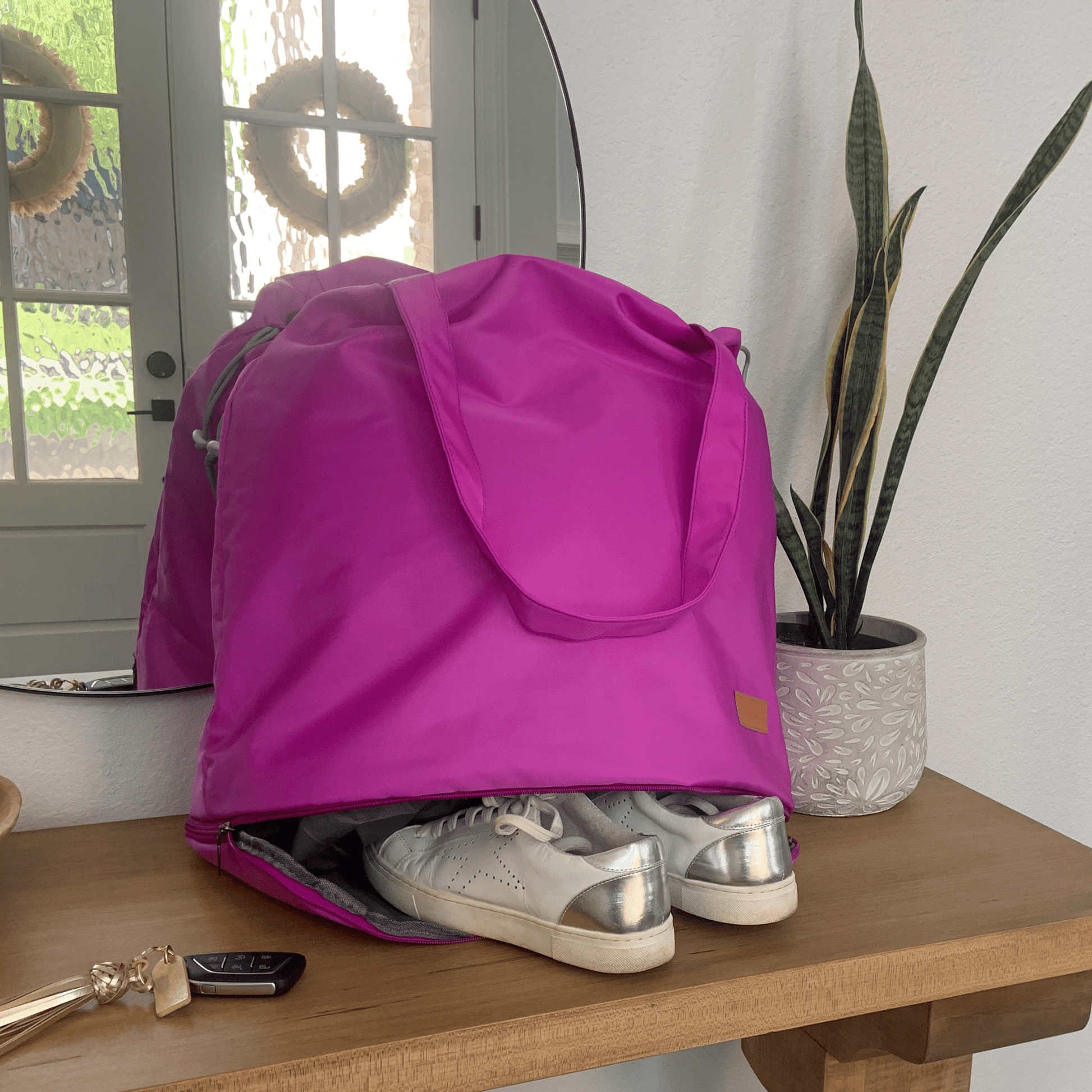 Carry All Tote-6