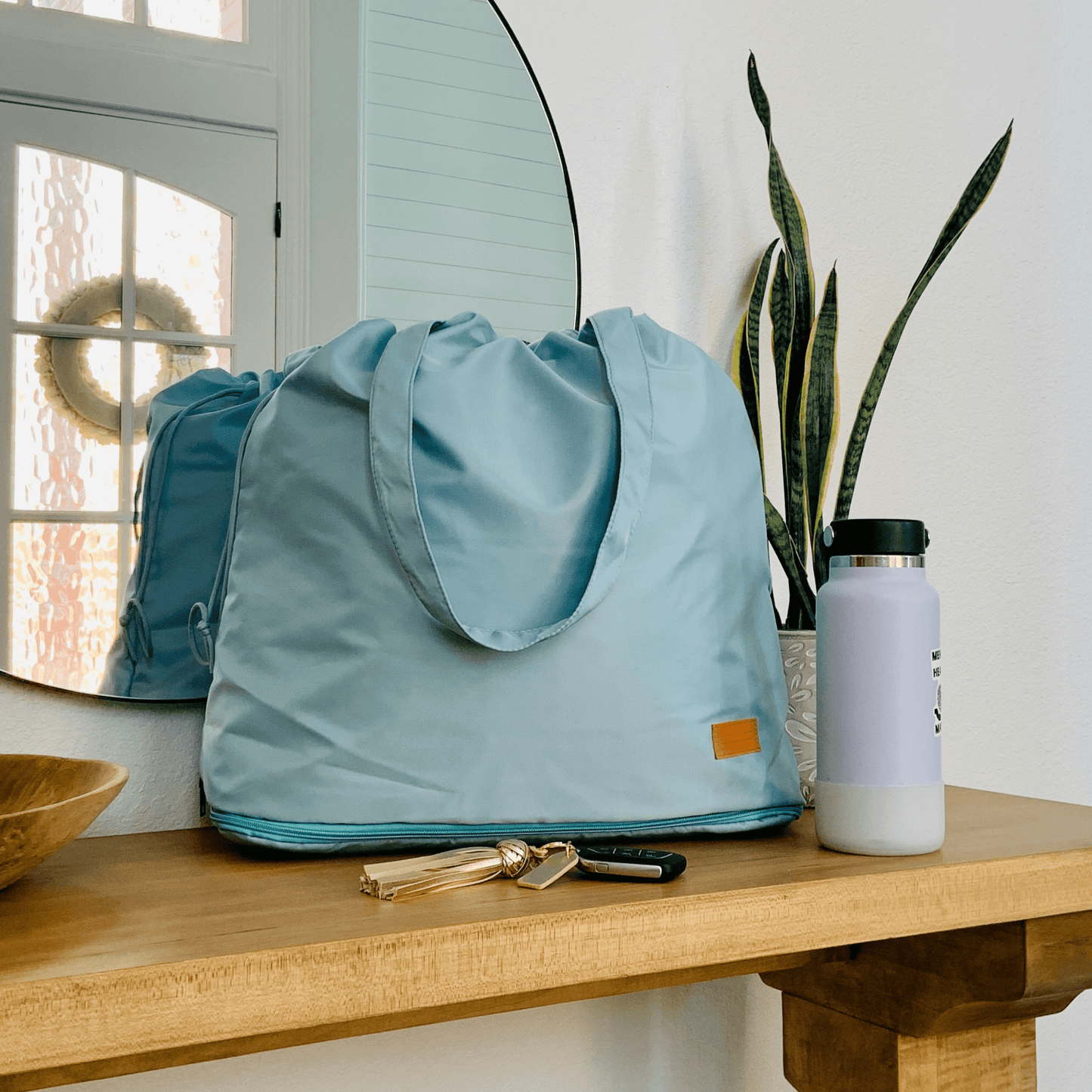 Carry All Tote-5